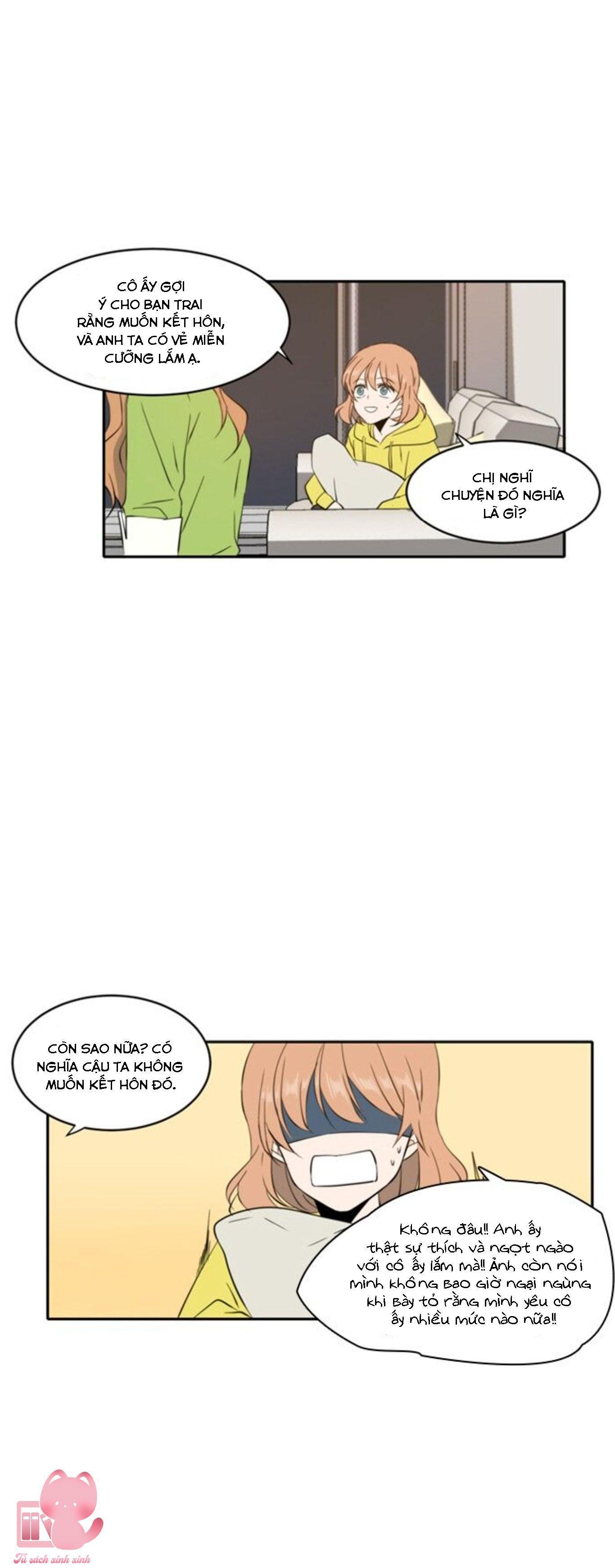 a good day to be a dog chapter 90 19