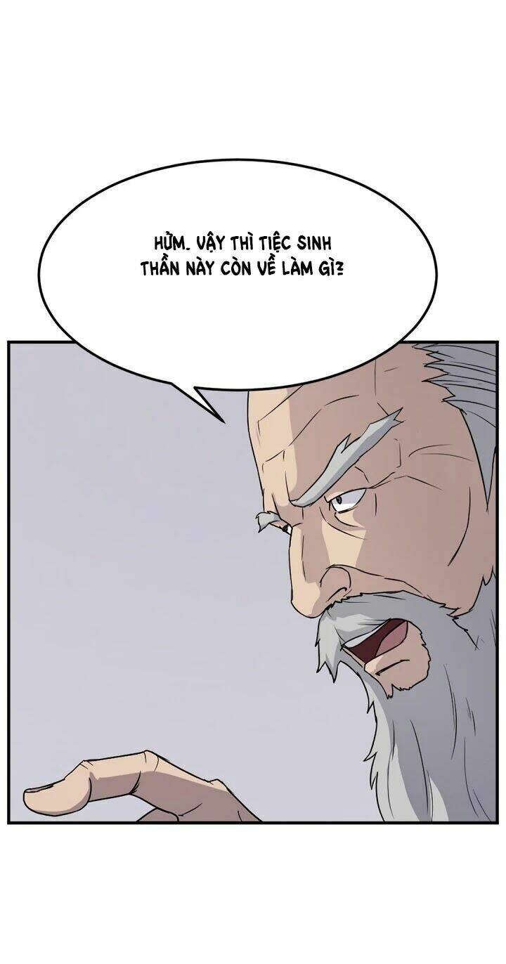 trọng sinh, bất khả chiến bại chapter 97 14