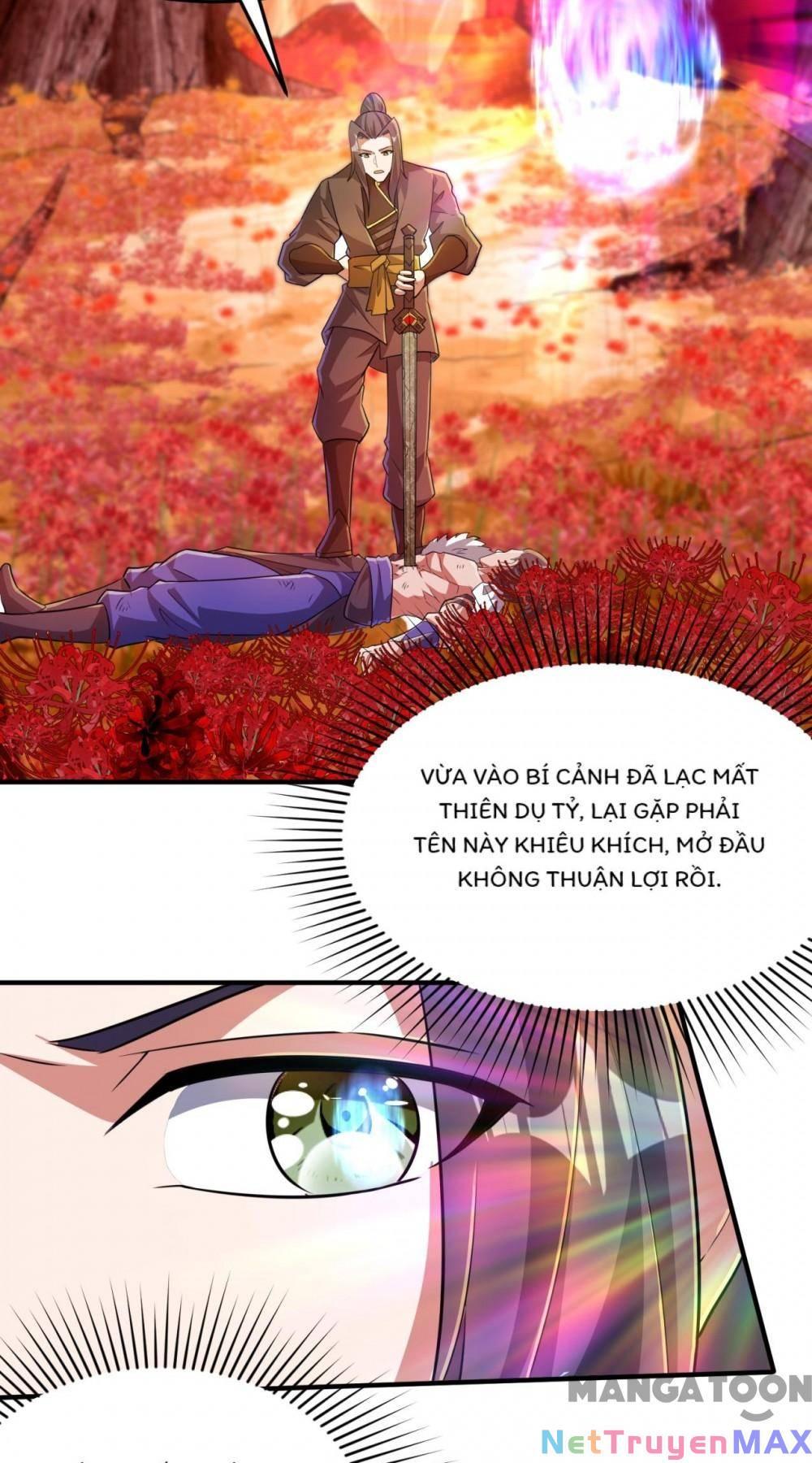 đệ nhất người ở rể chapter 243 2