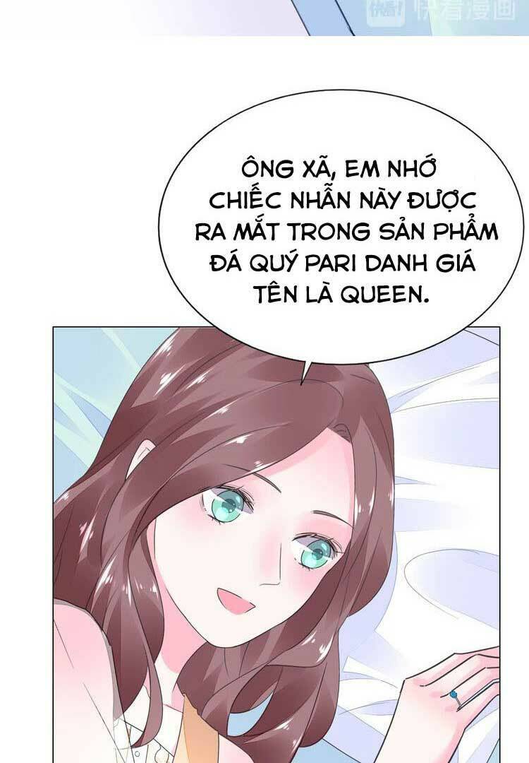 điều ước sủng ái bất bình đẳng chapter 77.2 4