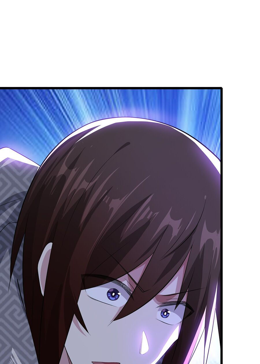 đại bảo kiếm của tôi chapter 49 27