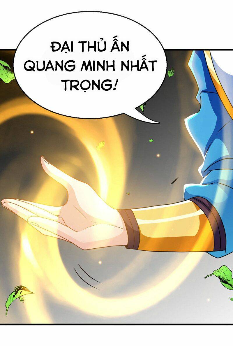 võ hồn tuyệt thế chapter 10 23