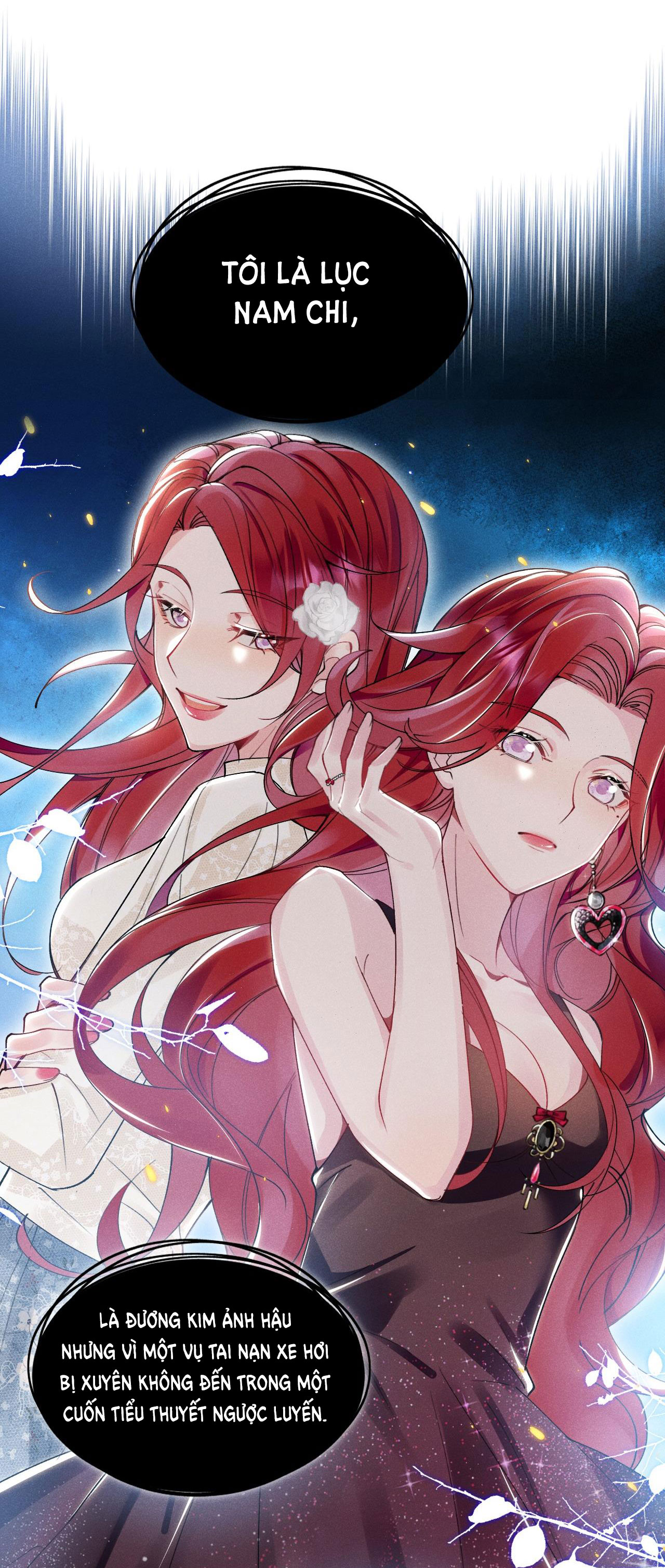 chưa biết ai hơn ai chapter 1 38