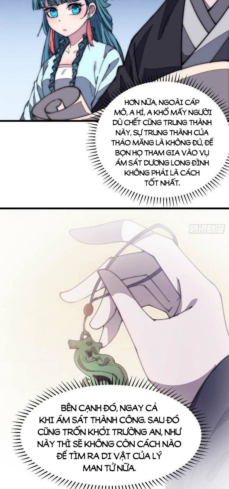 ta có một sơn trại chapter 190 18