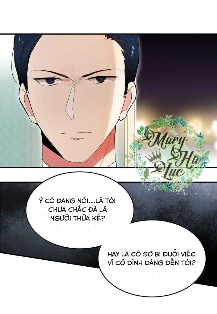 rắc rối về vấn đề yêu đương của tôi chapter 18 23