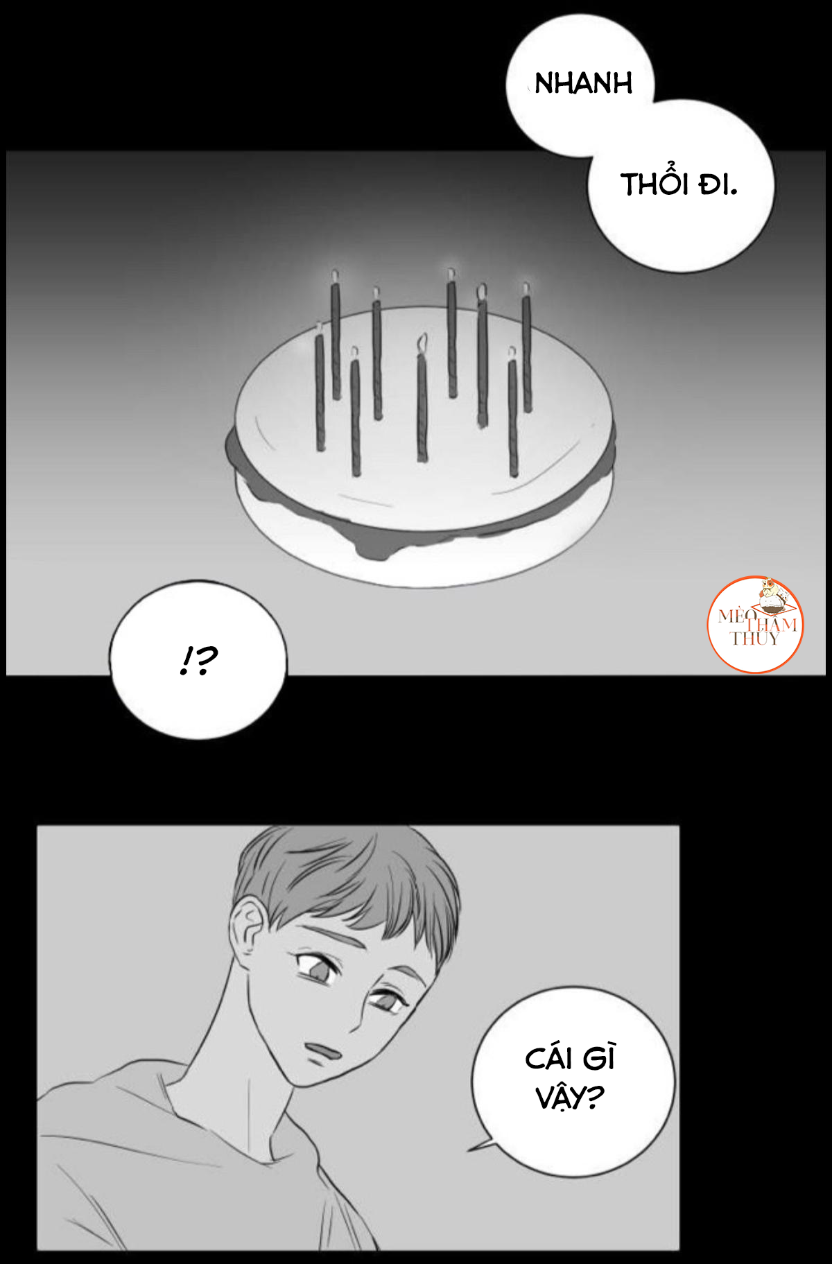 phòng 1305 chapter 15 28