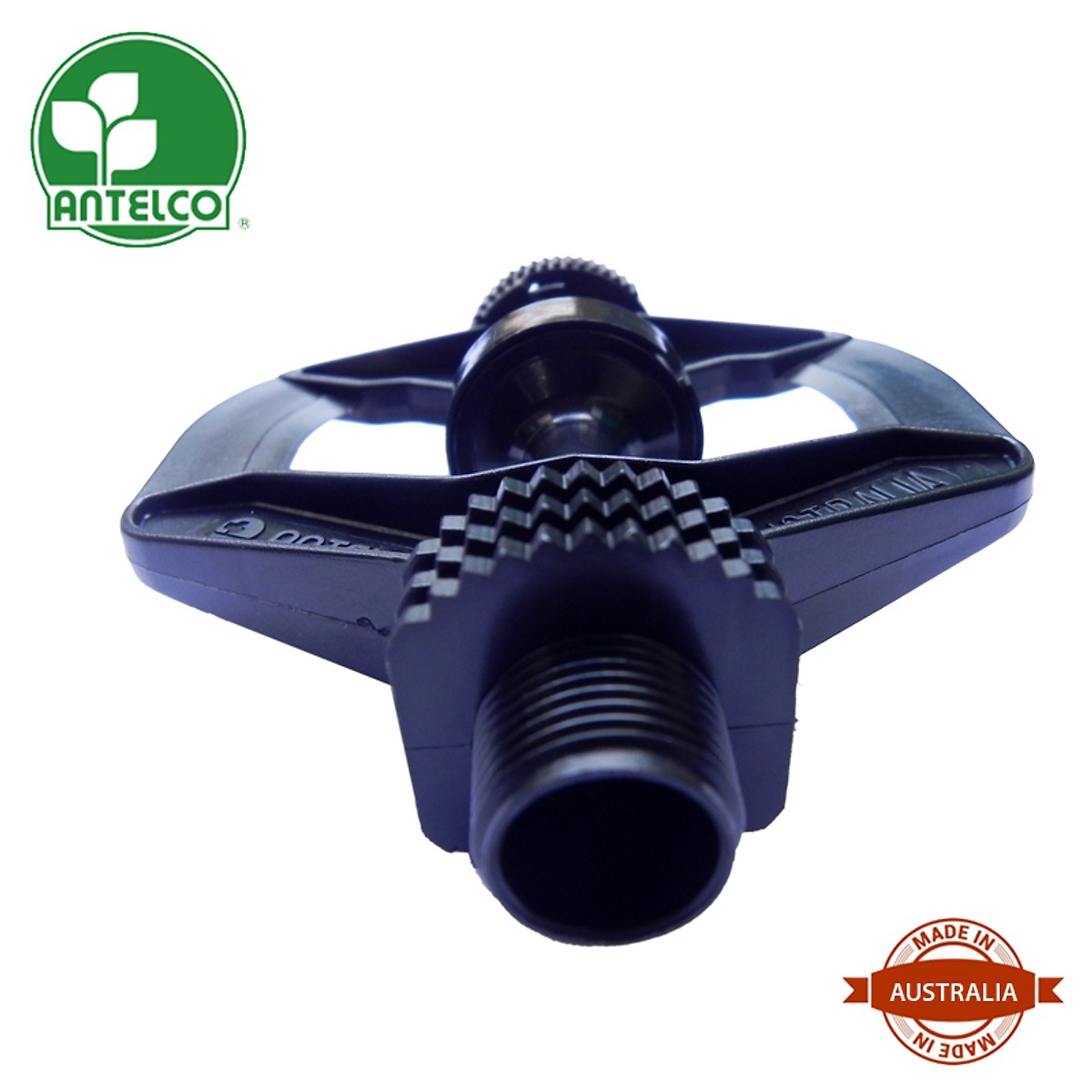 5 Béc tưới cây phun mưa Rotor Max . Xuất xứ: Australia.