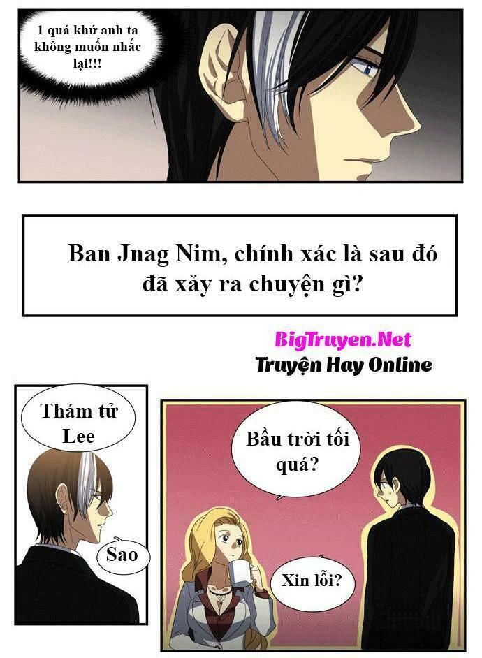 si mun - người giao tiếp với linh hồn chapter 34 17