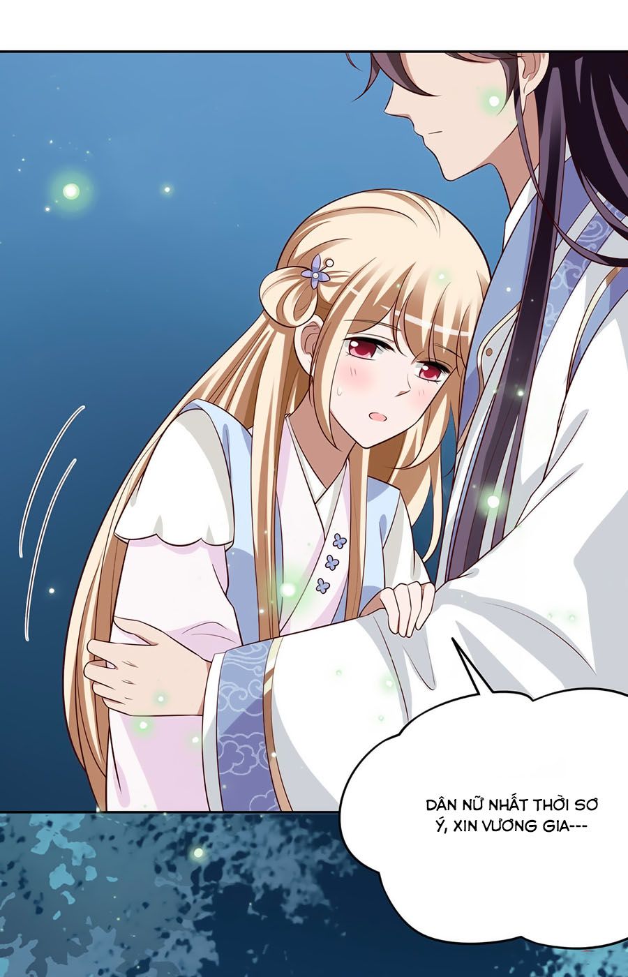 kiêu ngạo vương gia chủng điền phi chapter 90 25