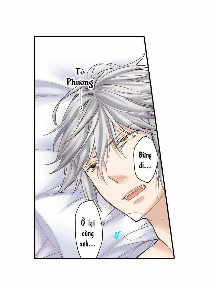 cô dâu của quỷ chapter 8 36