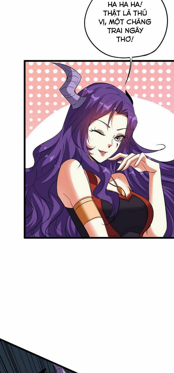 phục thiên thánh chủ chapter 112 11