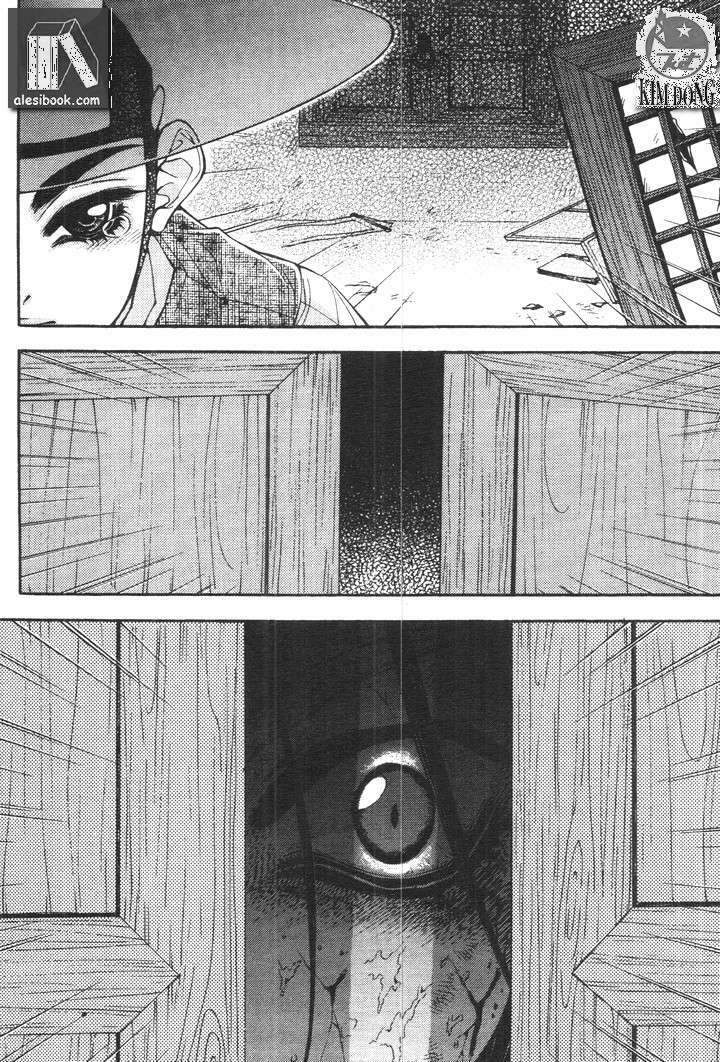 geonneun seonbi chapter 17 13