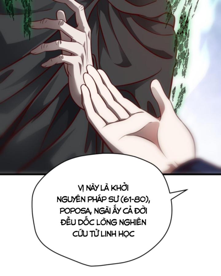 người chơi và nhân vật chính đều muốn làm hại ta chapter 111 11