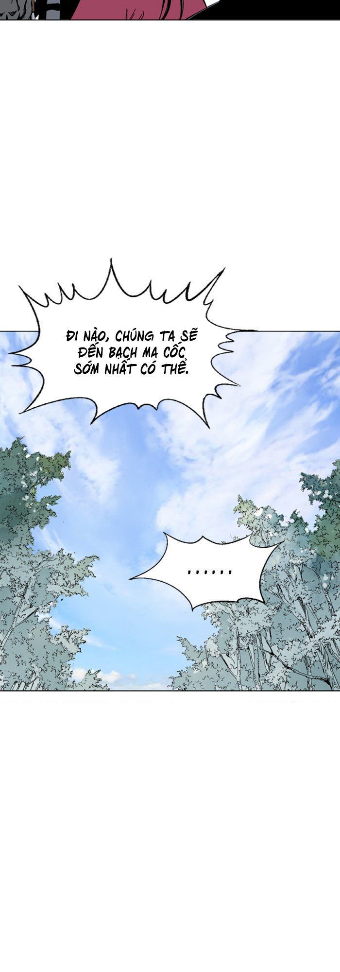 cao thủ 2 chapter 34 57