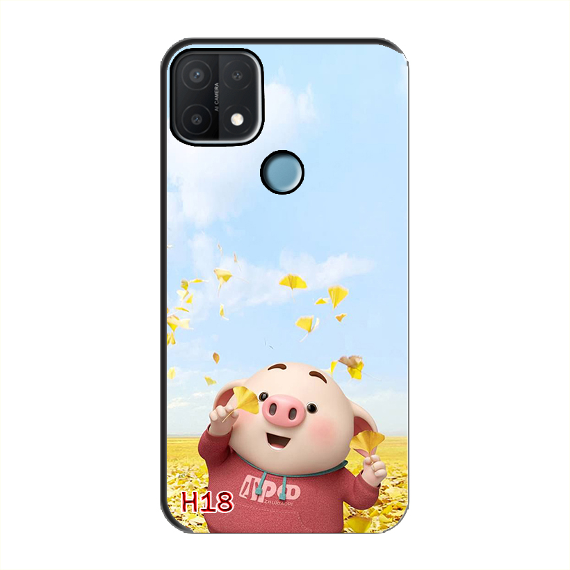 Ốp Lưng Dành Cho OPPO A15