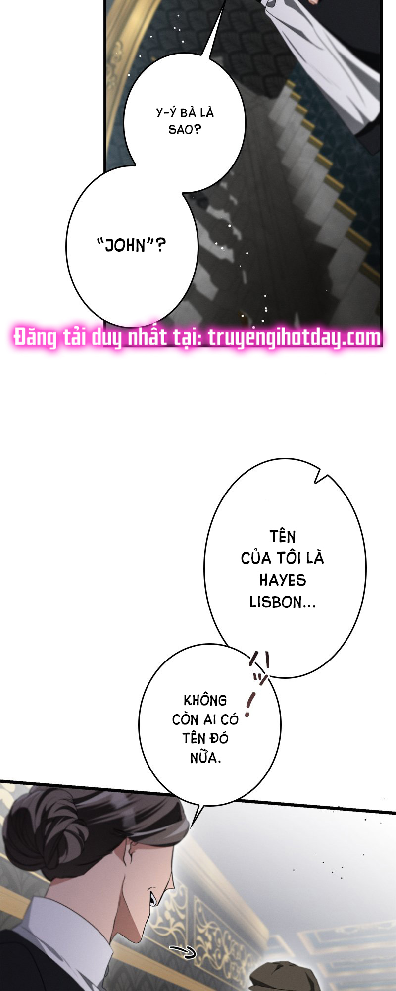 Dinh Thự Của Dã Thú chapter 16.2 - Trang 23