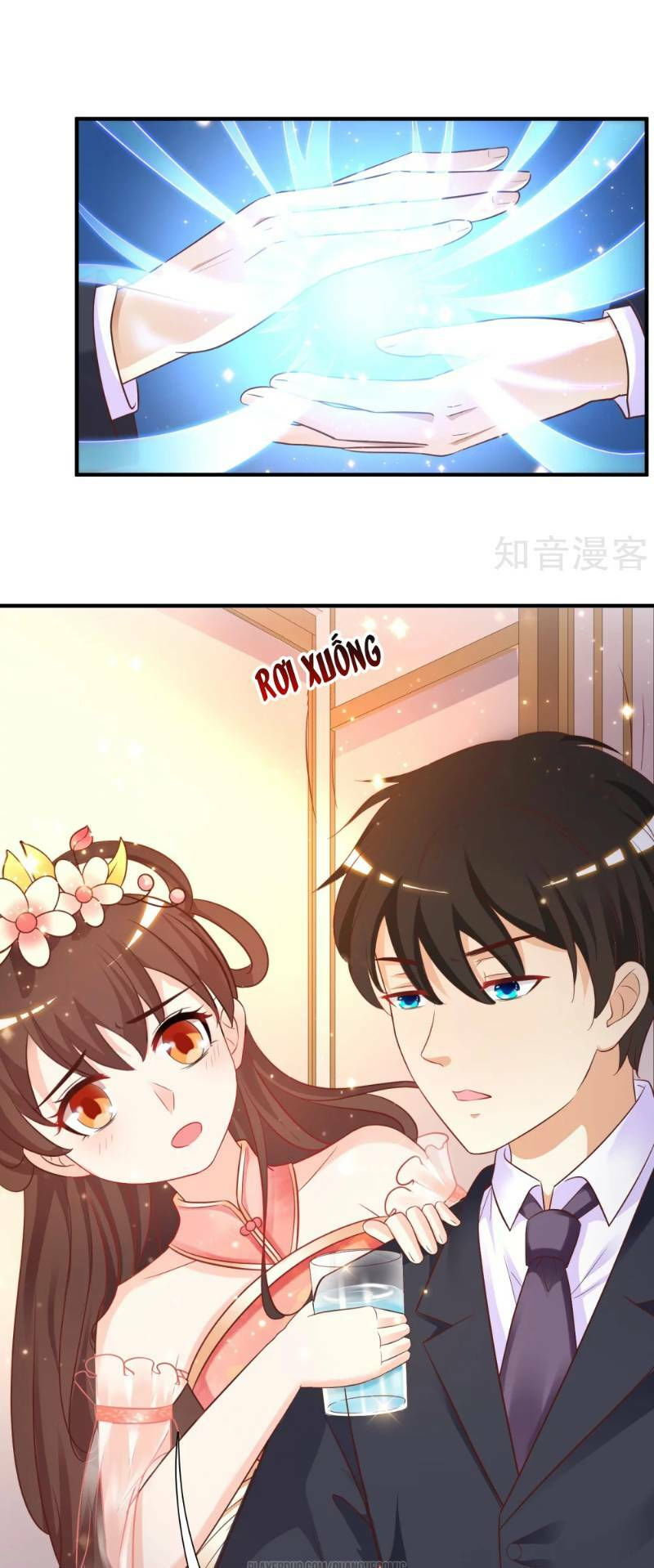 tối cường vận đào hoa chapter 63 12