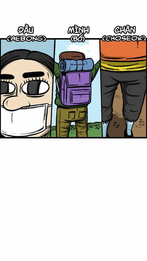 tiếng gọi con tim chapter 56 10