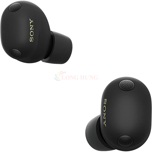 Tai nghe Bluetooth True Wireless Sony WF-1000XM6 - Hàng chính hãng