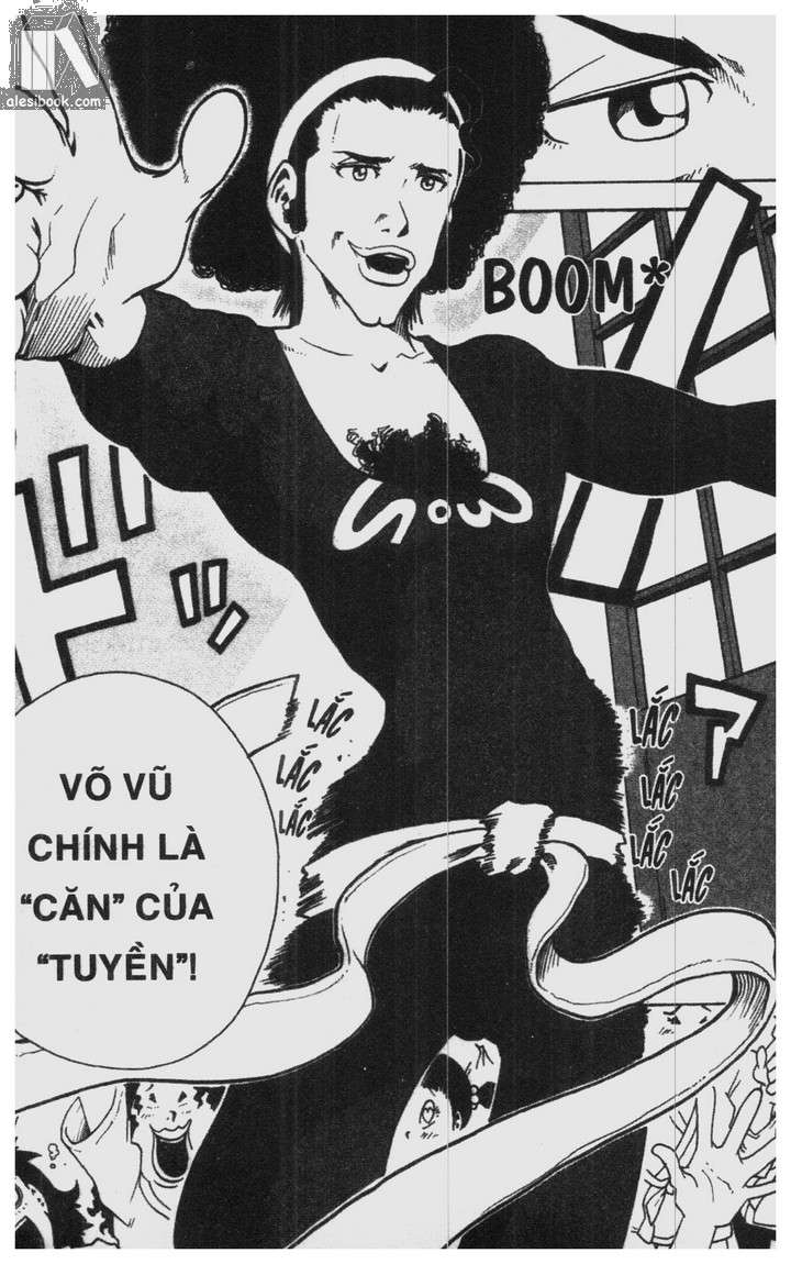 toto! the wonderful adventure chapter 26 10