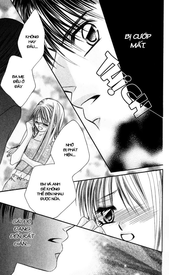 i love my little sister chapter 8 17