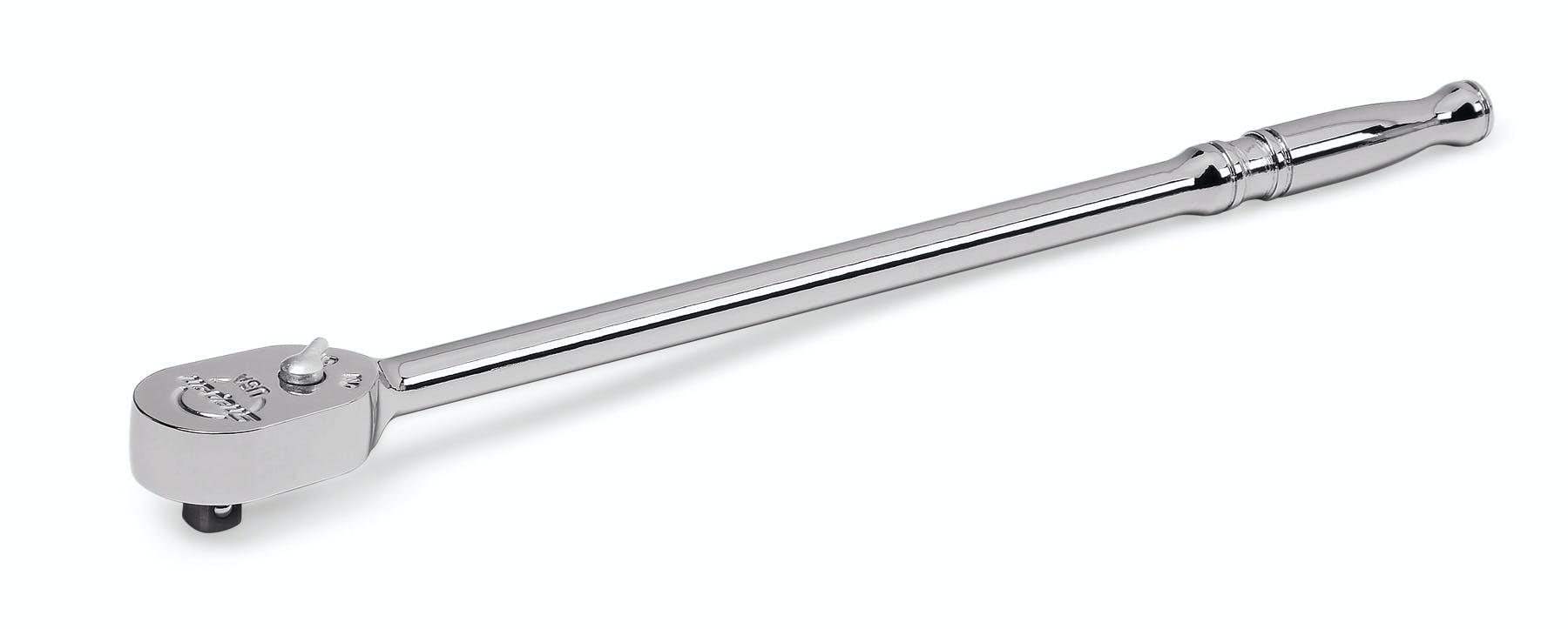 Cần siết siêu dài 1/4&quot; TLL72 Snap-On [Hàng Chính Hãng]