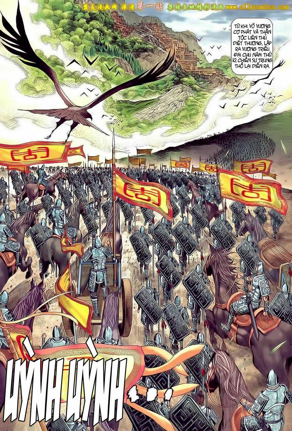 phong thần ký iii chapter 44 20