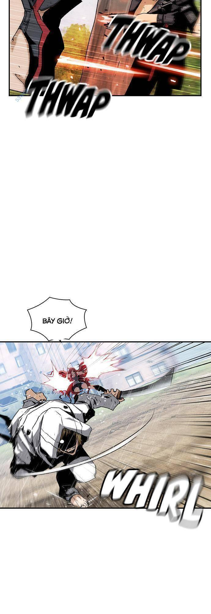 pubg - cuộc chiến sinh tồn chapter 41 33