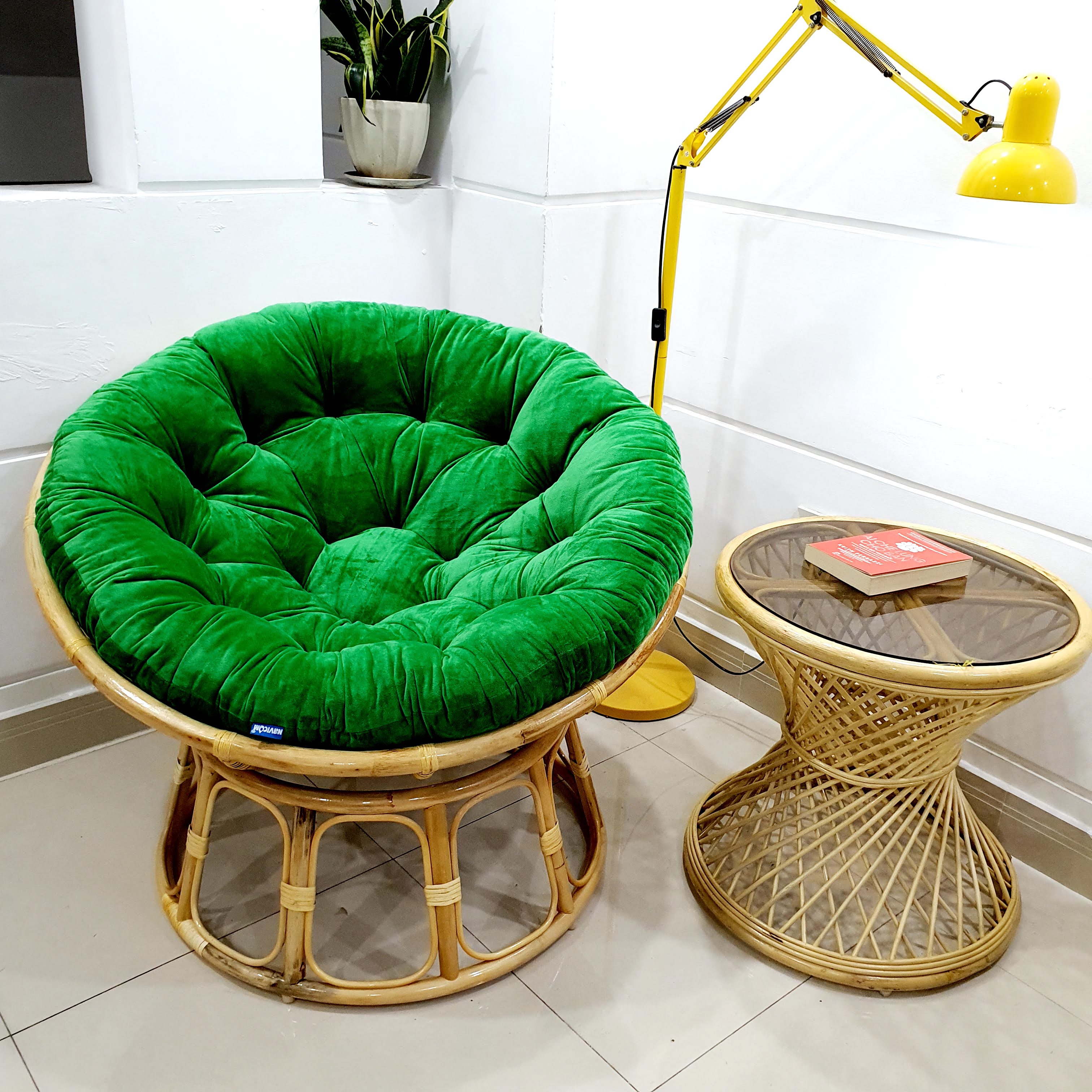 Ghế papasan - navicom