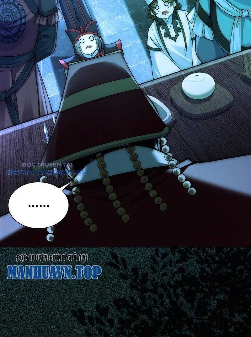 ta thực sự không muốn làm thần tiên chapter 26 26