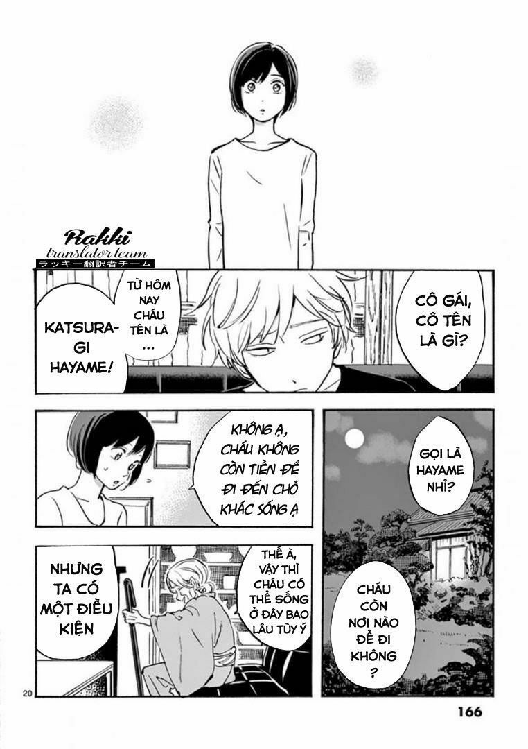 promise cinderella chapter 13 20