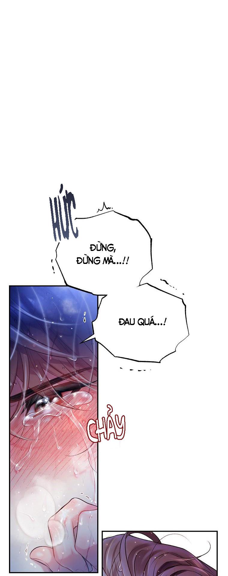 cơn mưa mật ngọt chapter 29 8