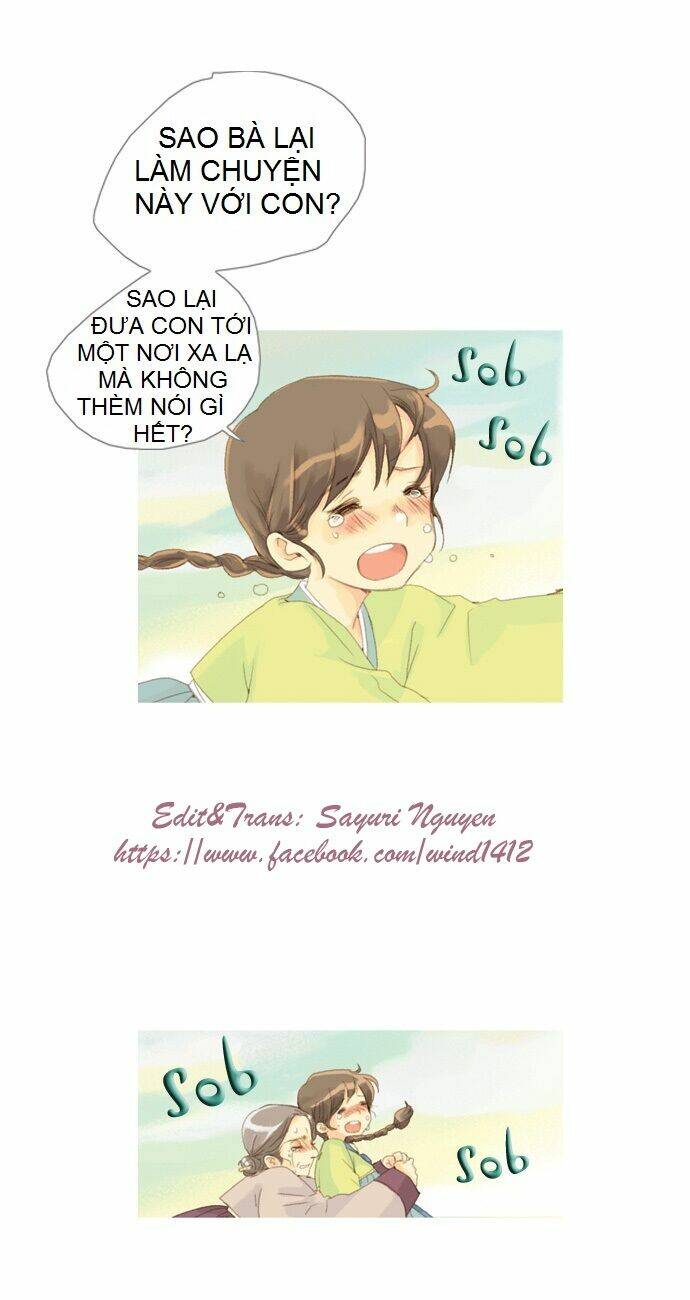 the great merchant kim manduk chapter 6 2