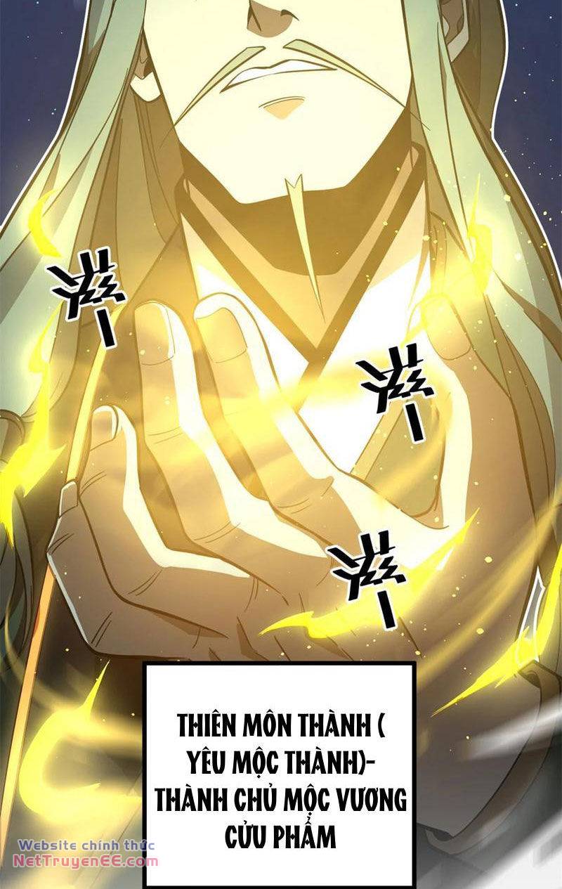 toàn cầu cao khảo chapter 249 31