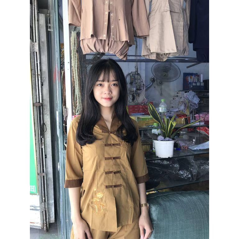 ĐỒ LAM ĐI CHÙA LA HÁN PHỐI