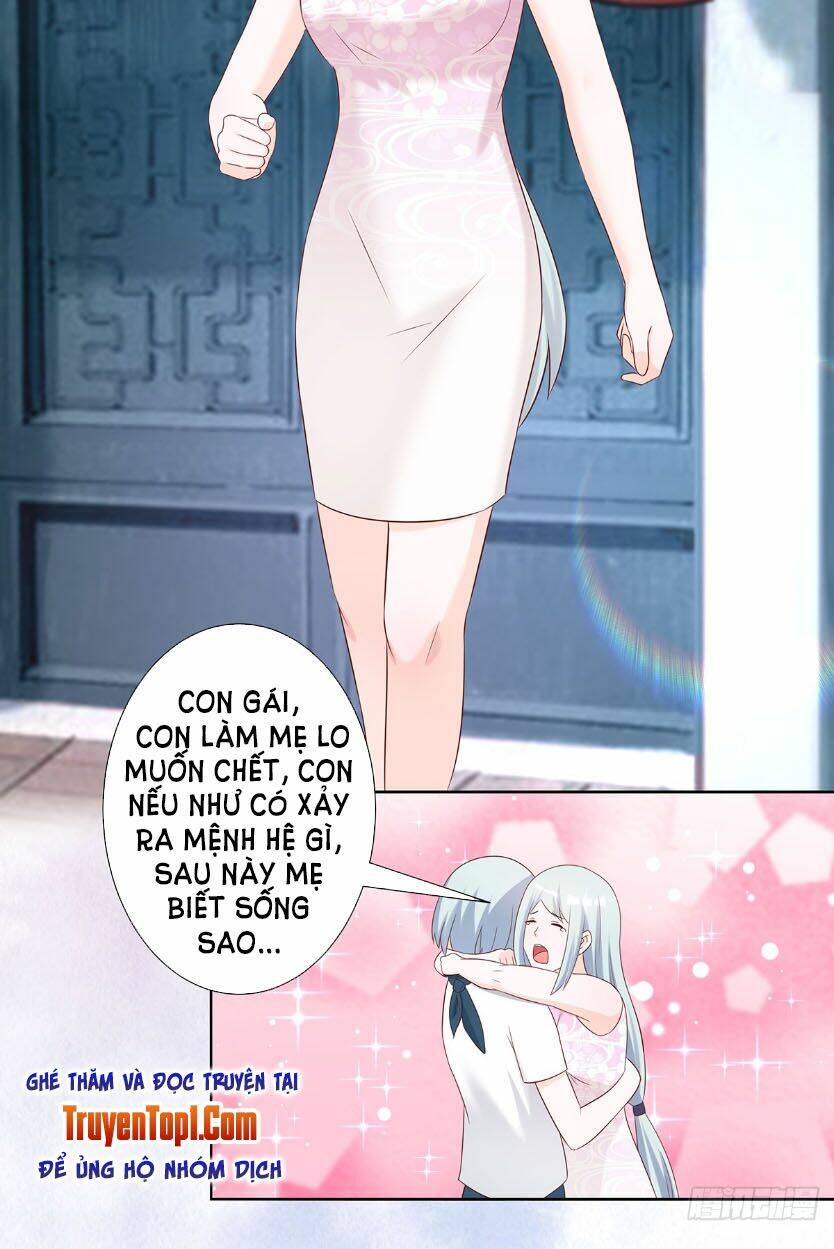 người tu tiên tại đô thị chapter 31 15