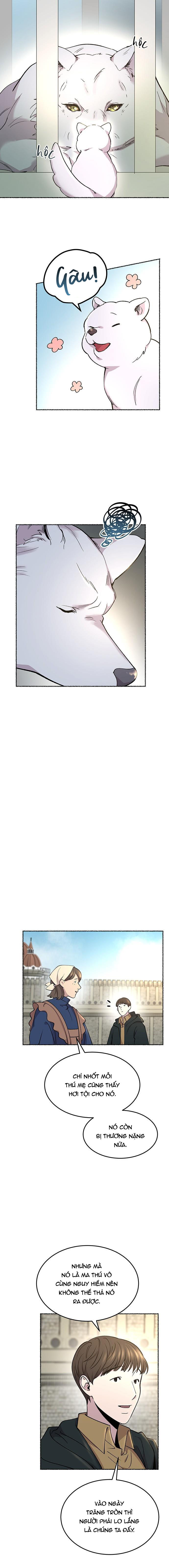 như gió trên cành cây khô chapter 80 4