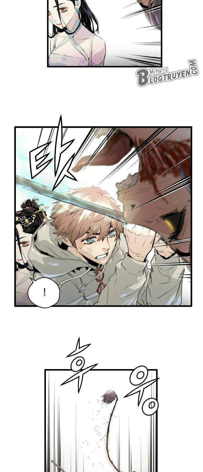 hứa lan chapter 4 14