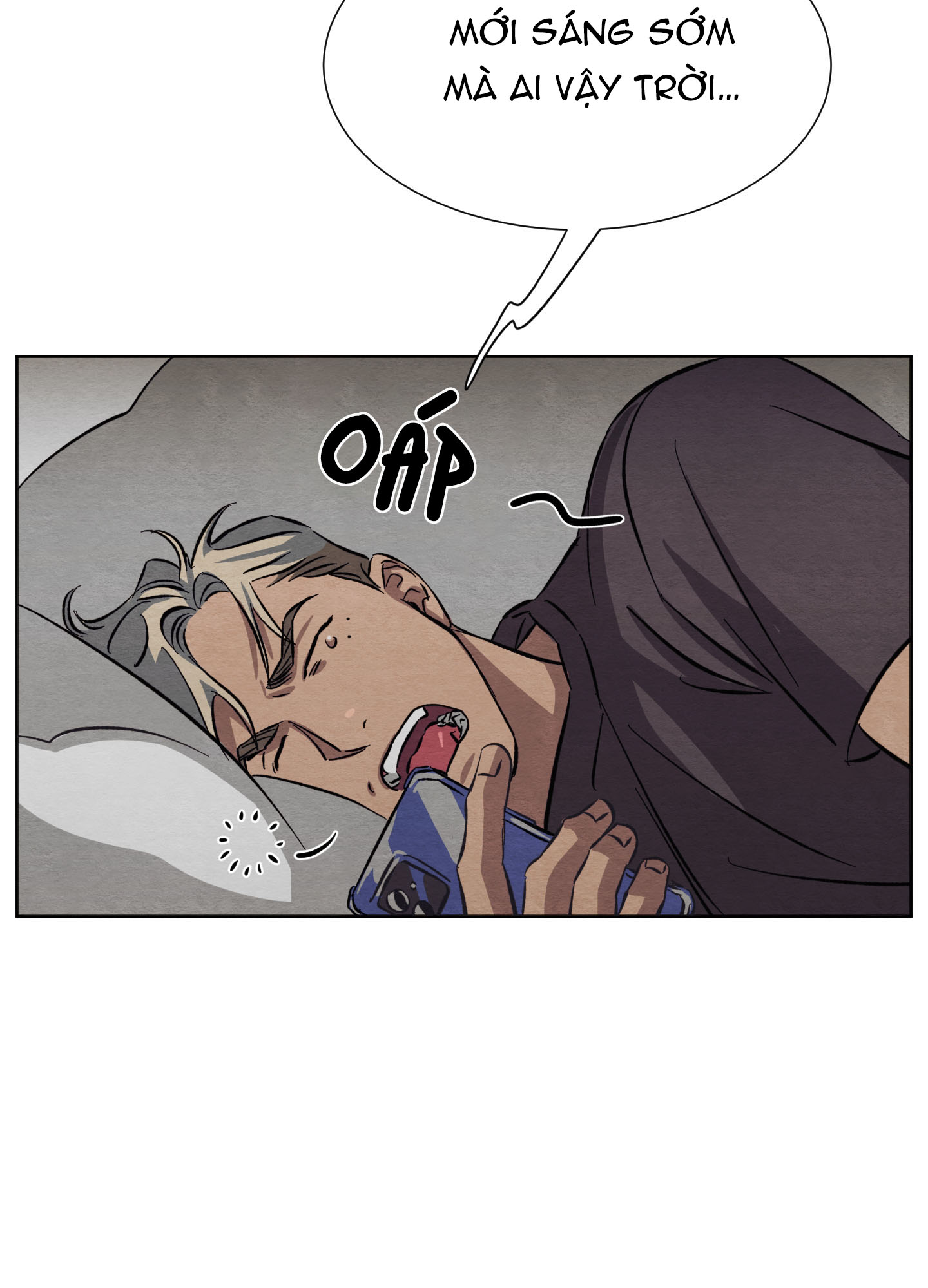 vị khách không mời chapter 9 15