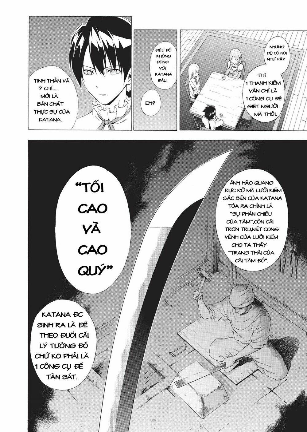 seiken no blacksmith chapter 19 6