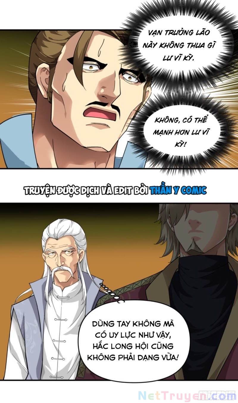 trọng sinh ta là đại thiên thần chapter 68 30