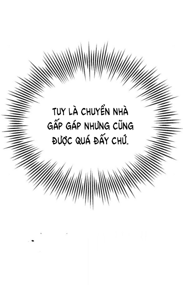 Thuyết Tình Yêu Ích Kỷ chapter 8.1 35