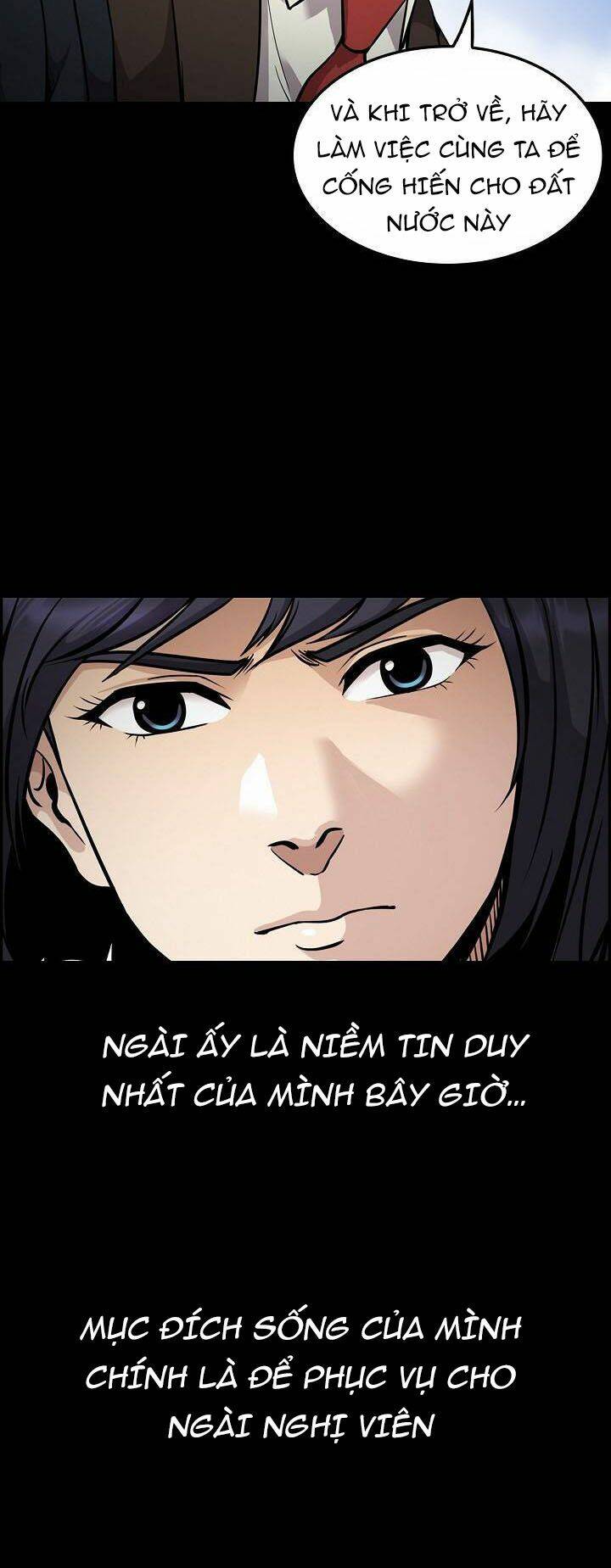 điều tra viên chuyển sinh chapter 114 44