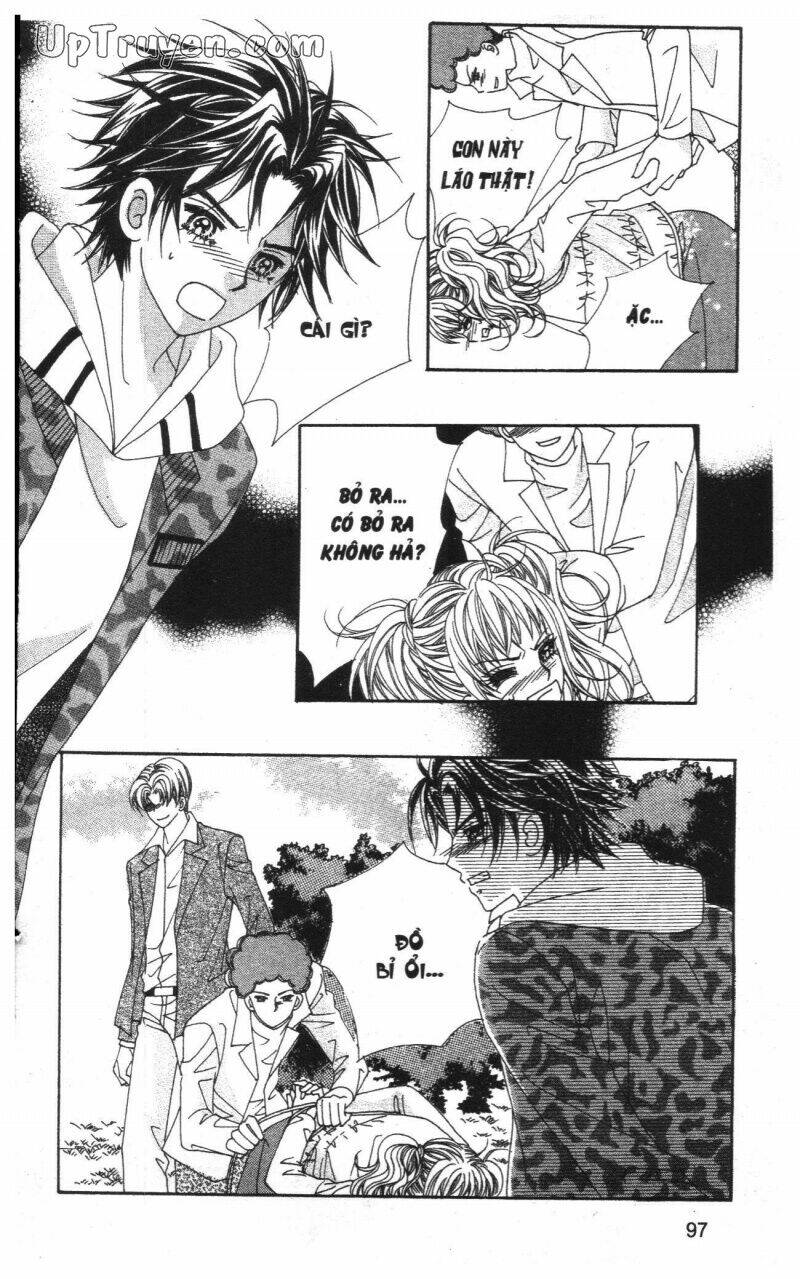 thoát kiếp hồ ly chapter 23 46