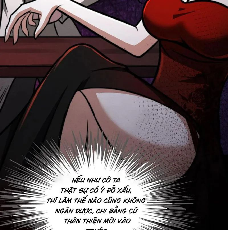 quỷ dị dược tề sư: bệnh nhân của ta đều là kinh khủng chapter 40 29
