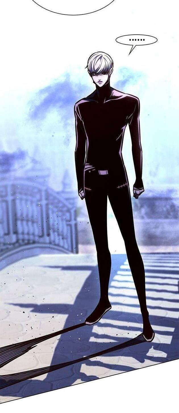 biến thân thành mèo chapter 221 6