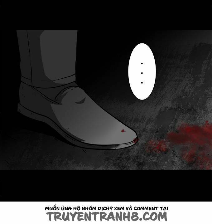 ớn lạnh tuyệt đối chapter 46 8