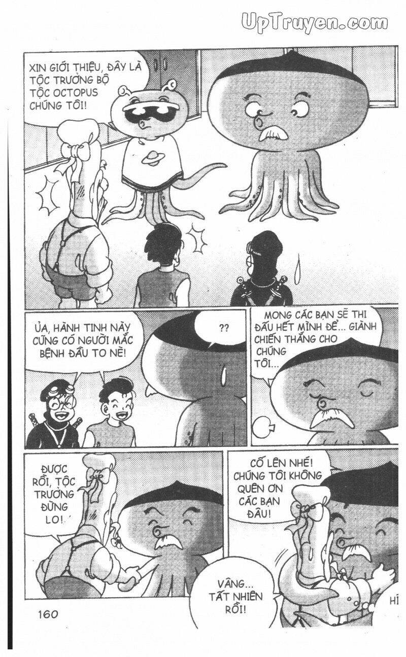 đội quân nhí nhố chapter 24 158