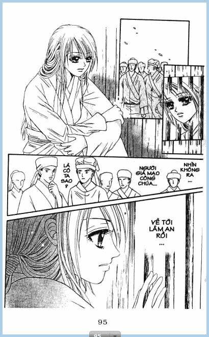 nàng công chúa lạc loài chapter 5 94