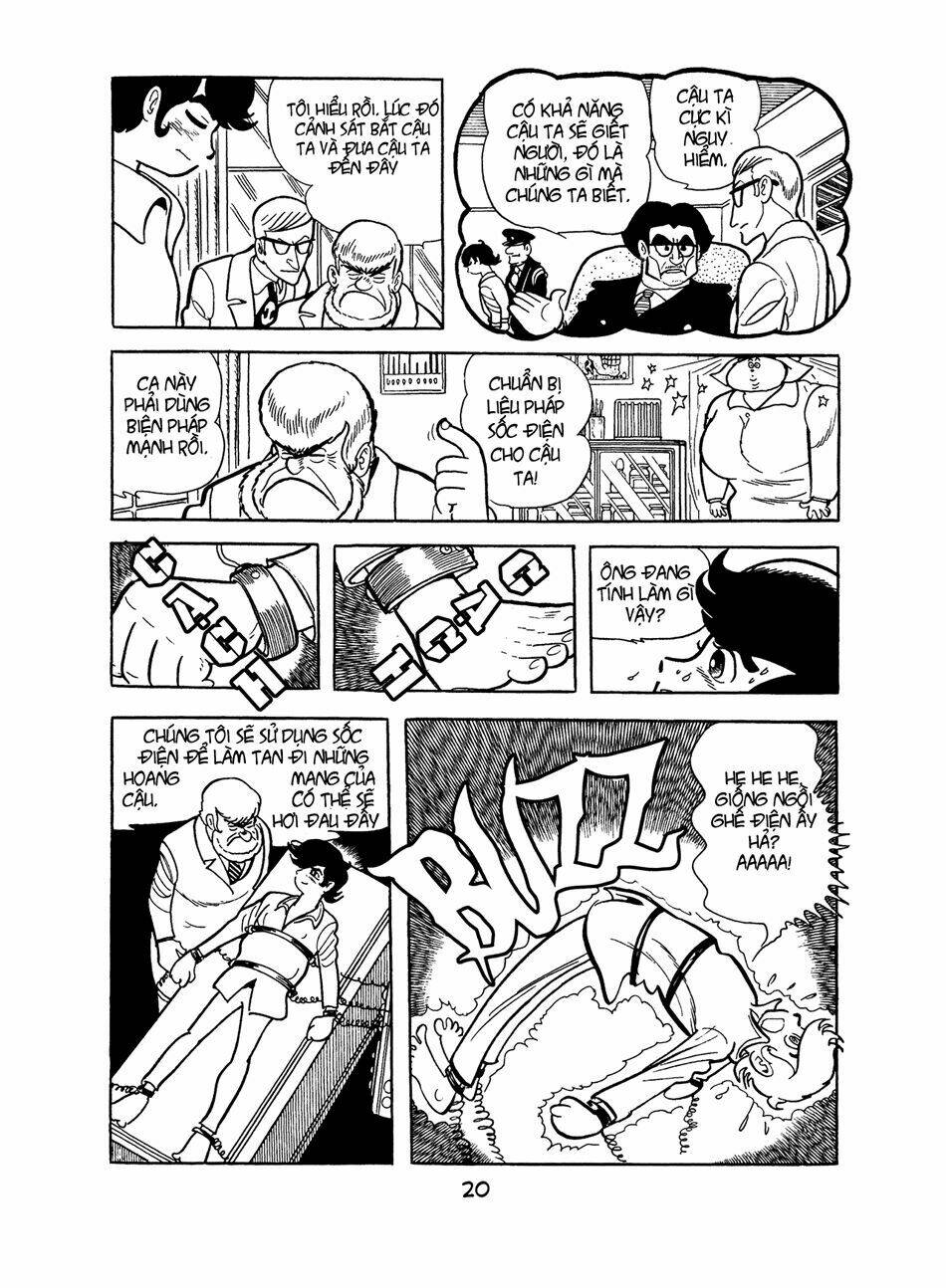 apollo’s song chapter 0 19